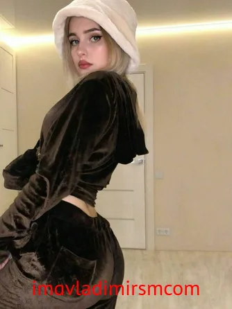 Проститутка Марина